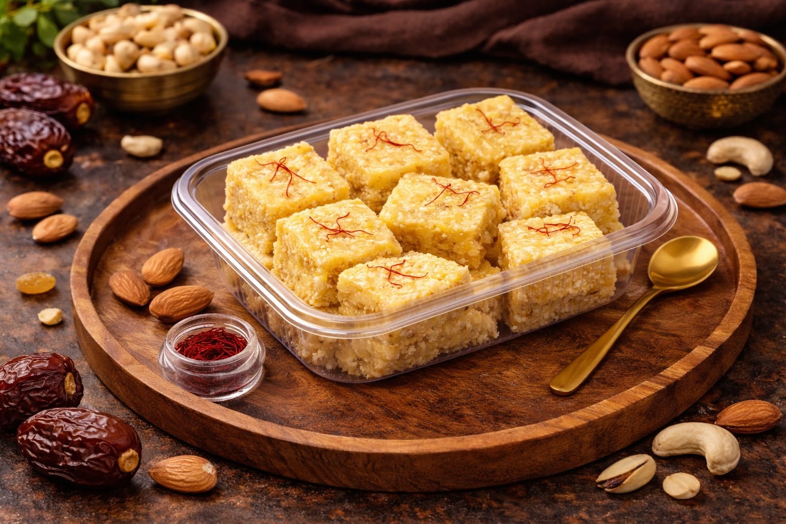 Best Dry Fruits in Okhla & Delhi – How to Choose Premium Quality Dry Fruits