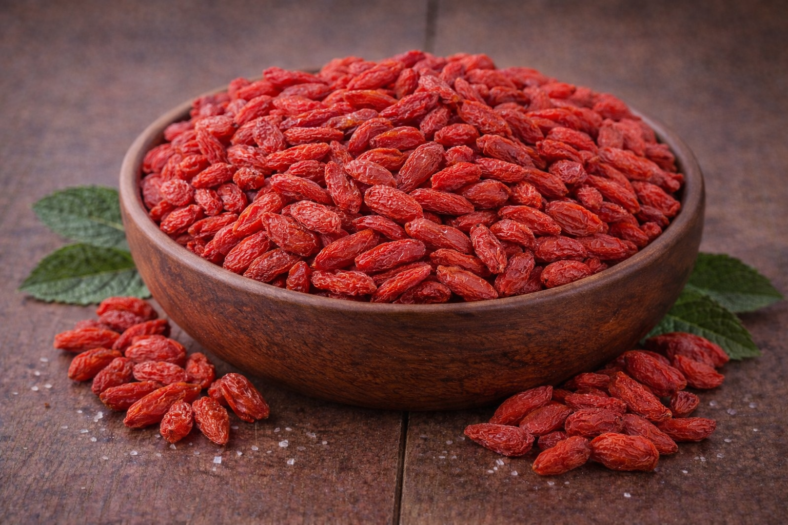 Gojiberries