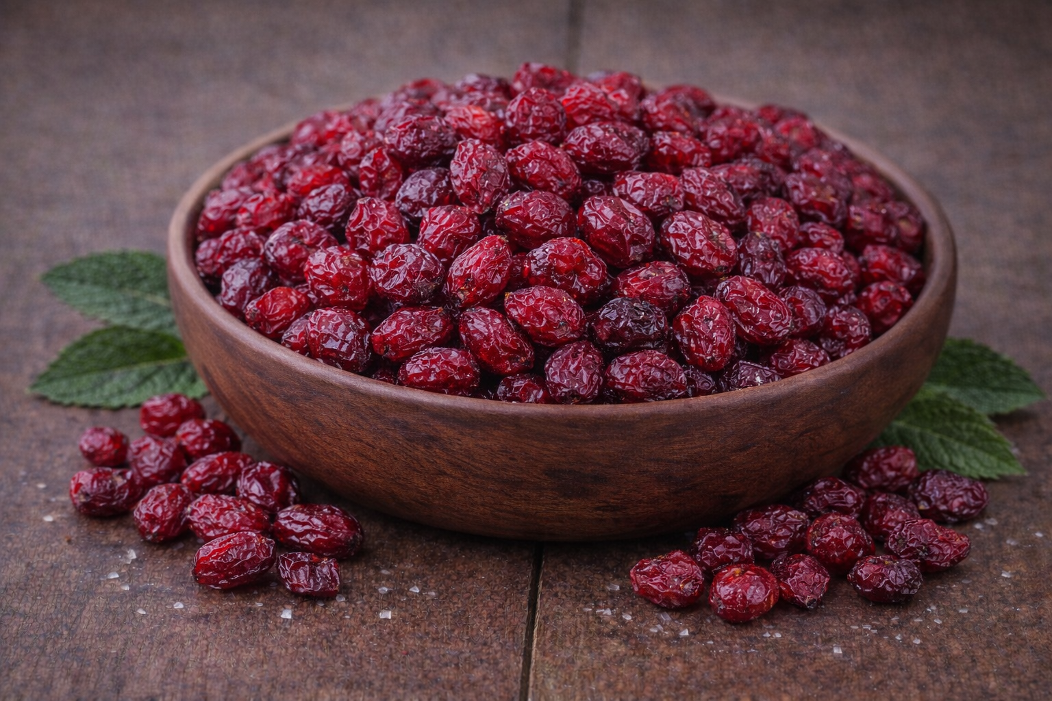 Cranberry Whole