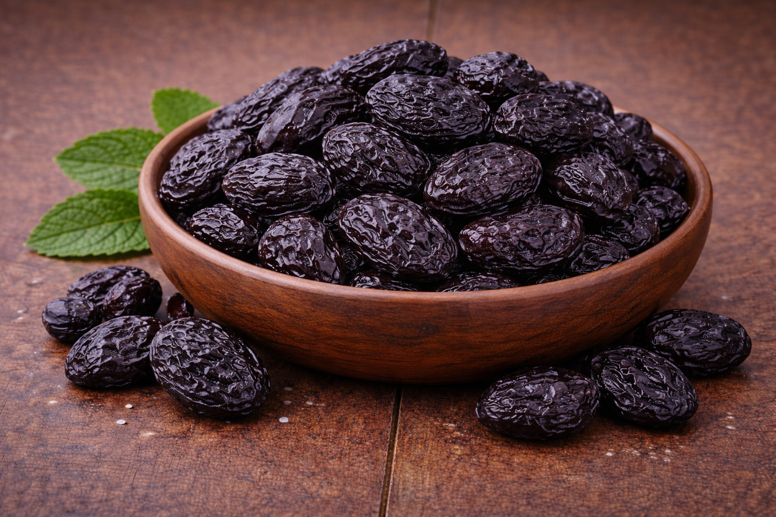 Prunes