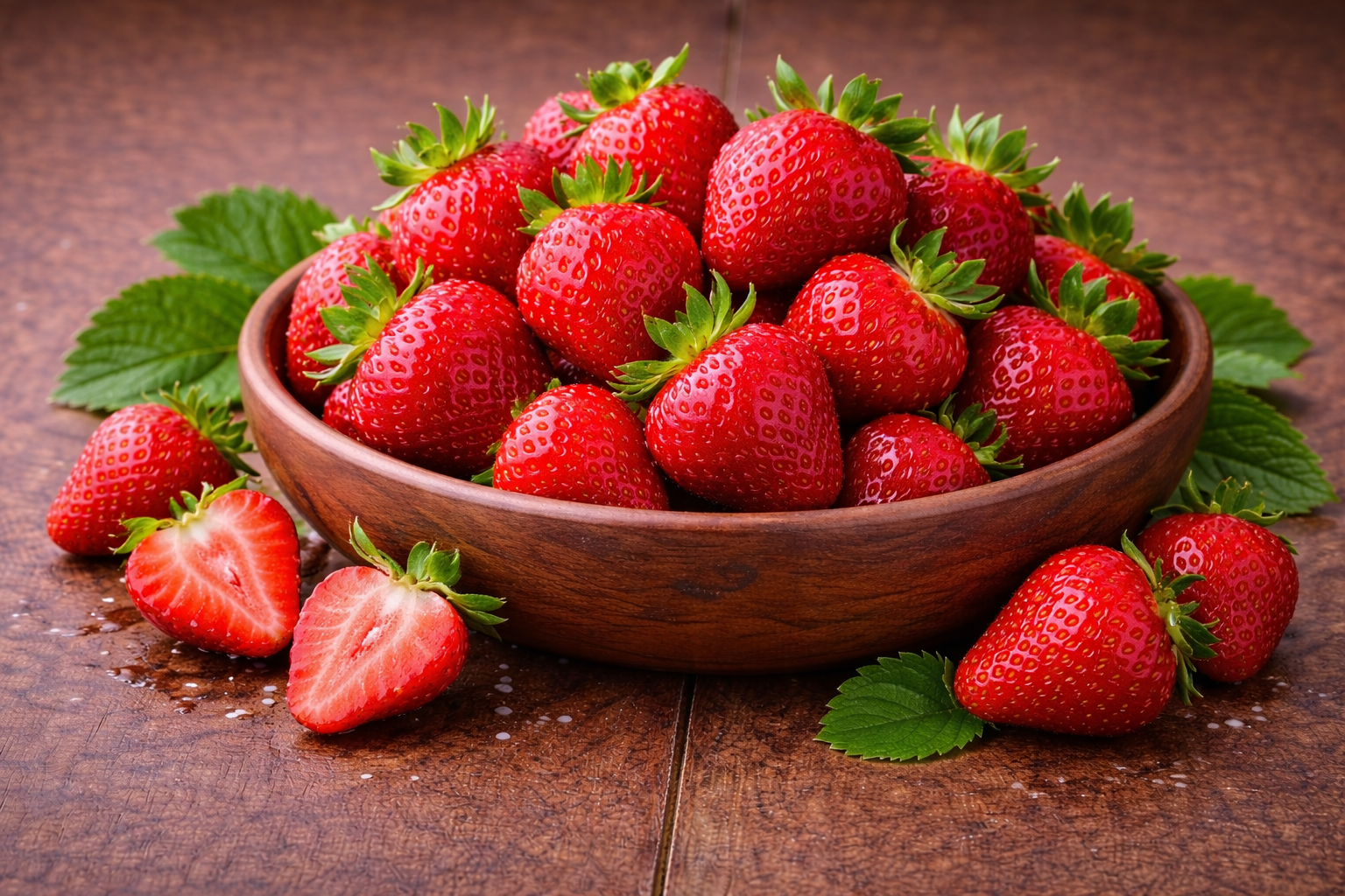 Strawberry