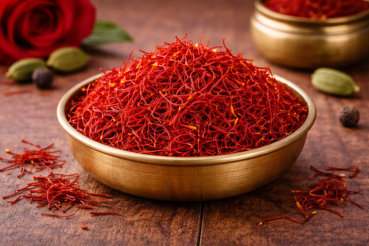 Zafraan Large Kashmiri