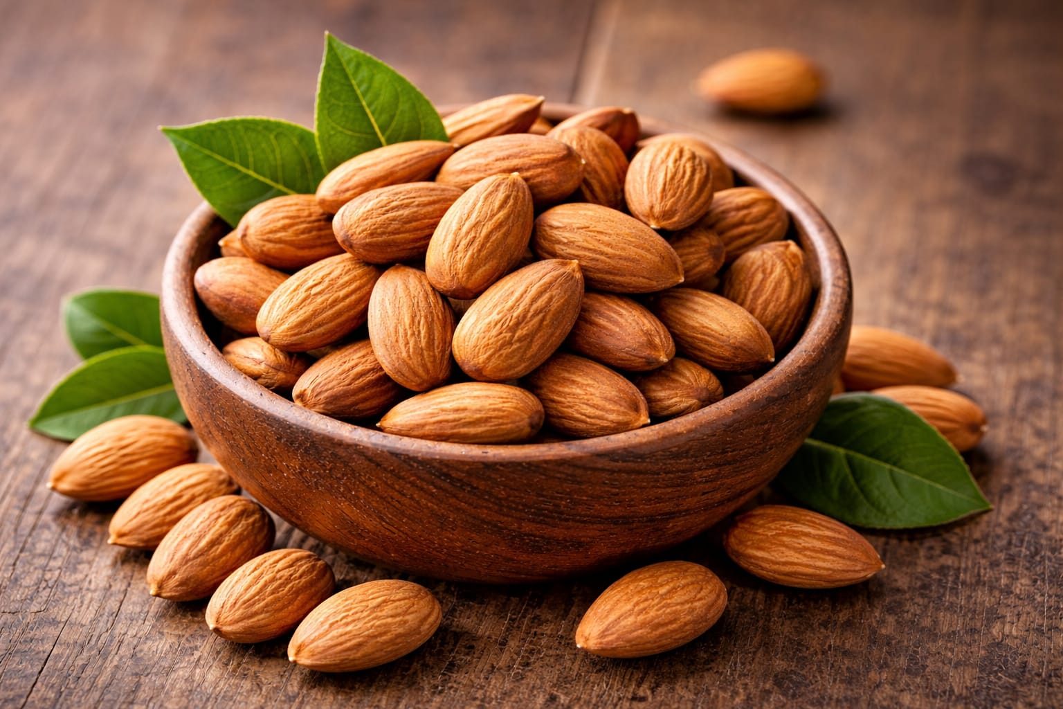 Premium+Almonds+Collection