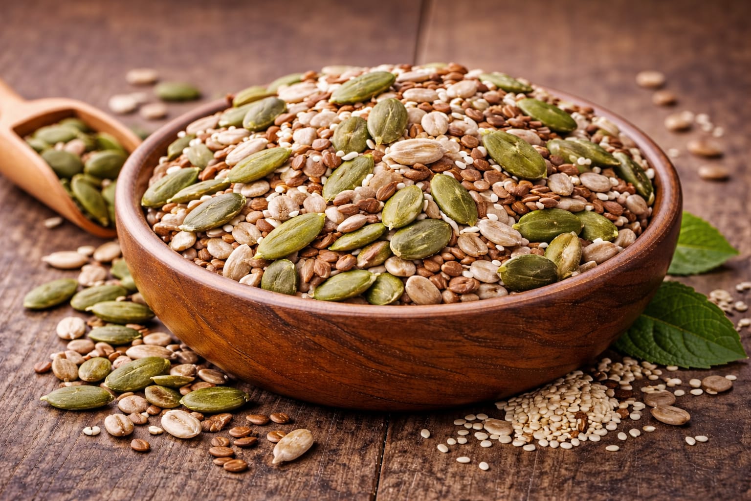 Healthy+Seeds+Collection