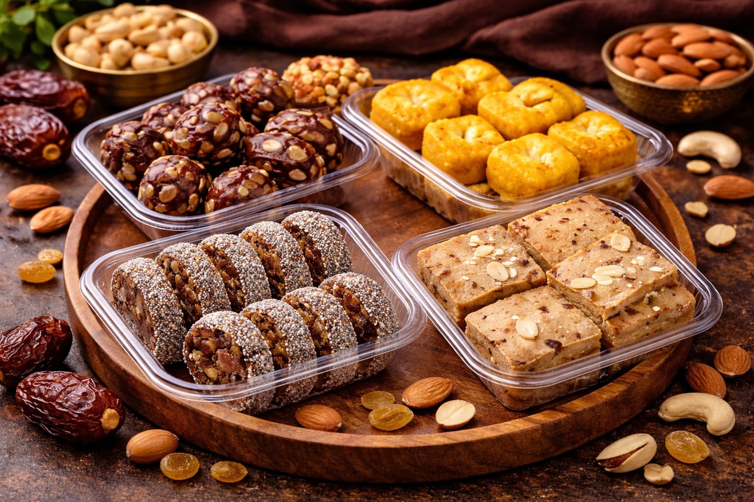 Sugar-Free+Sweets+%E2%80%93+Healthy+Dry+Fruit+Sweets+%7C+Laa+Healthy