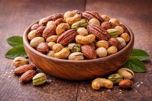 Salted+%26amp%3Bamp%3Bamp%3Bamp%3B+Flavored+Nuts+Collection