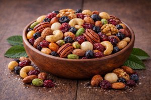 Healthy+Trail+Mix+Collection