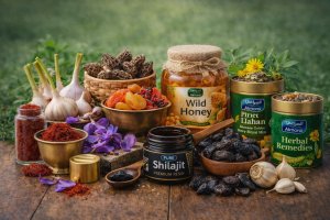 General+Food+Items+Collection